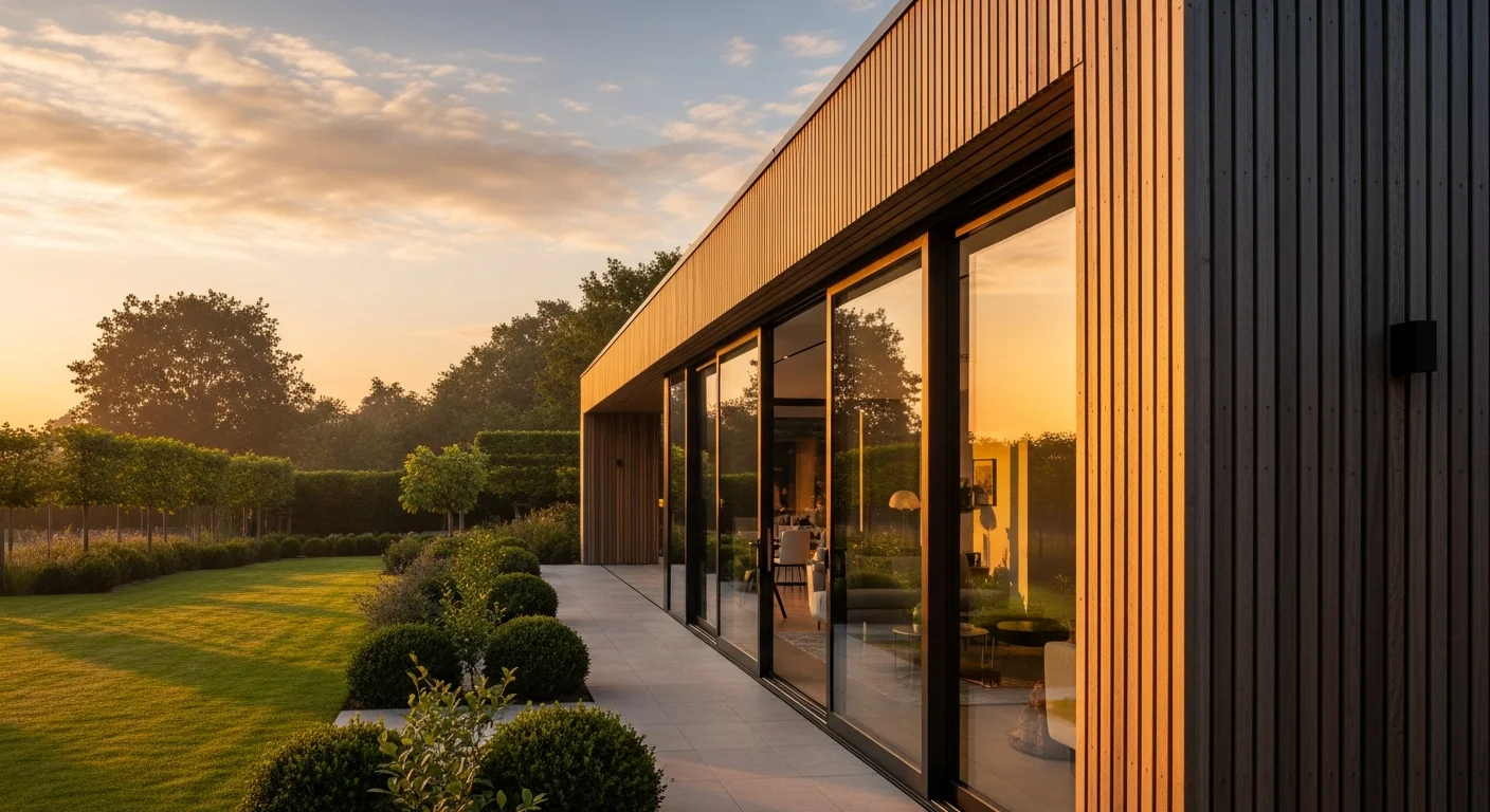 Prefab Project