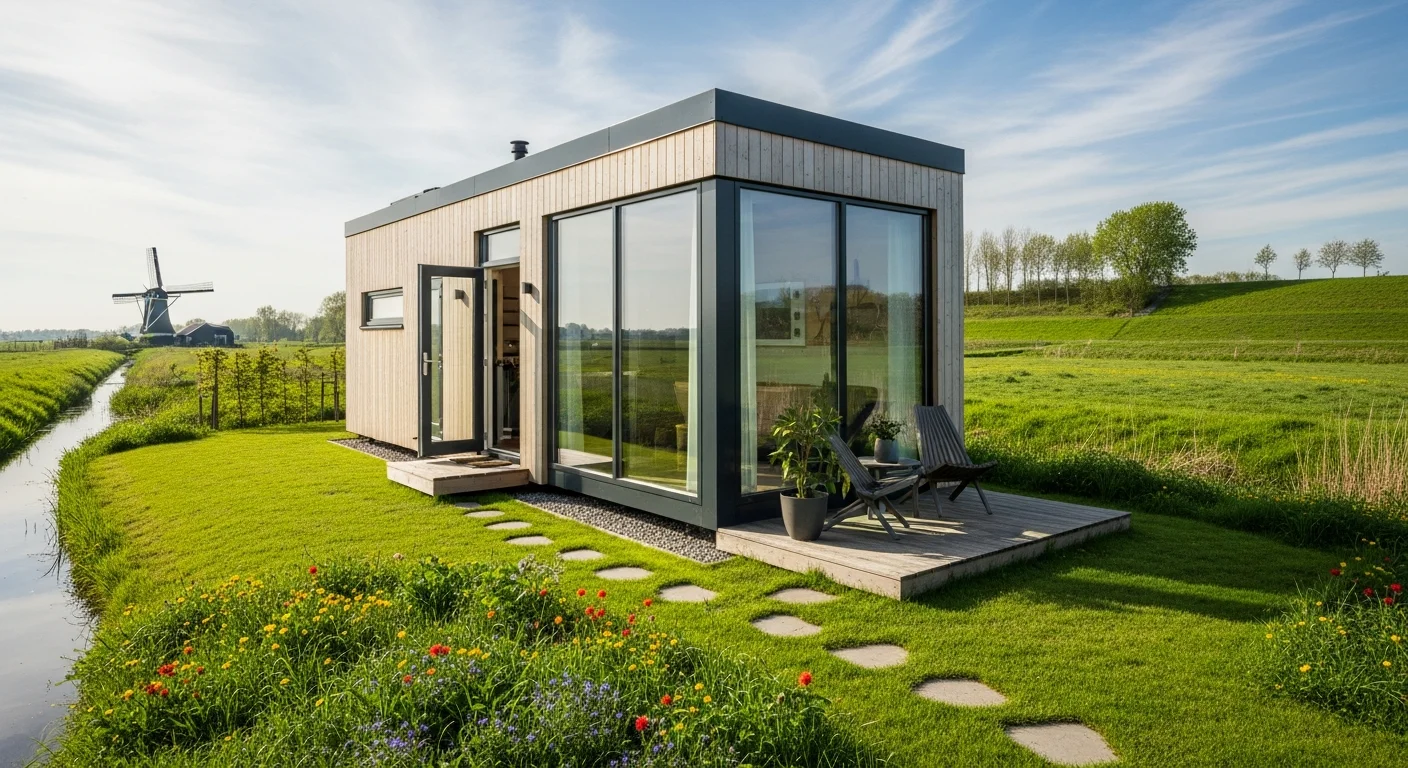 Tiny Houses