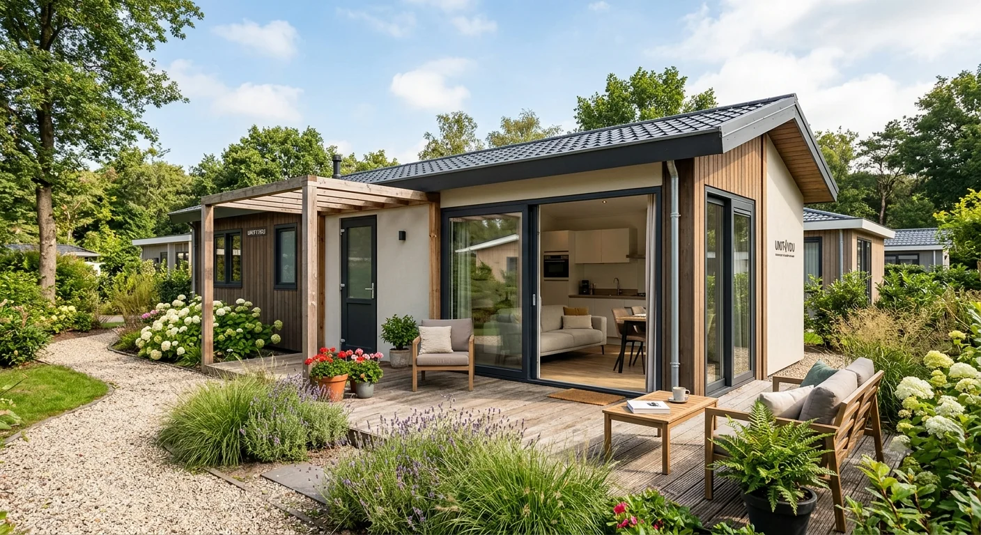 Chalet Enkel