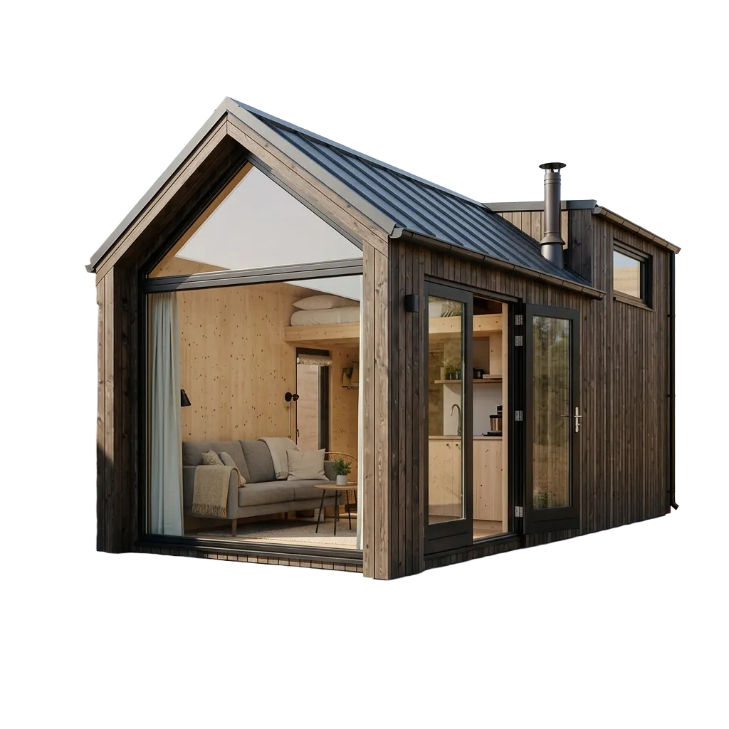 Tiny House