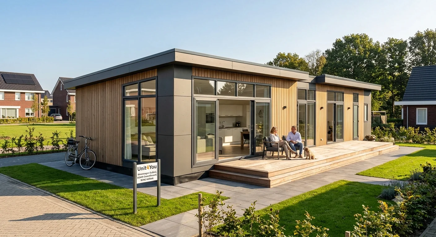 Project Veenendaal